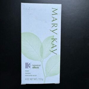 Mary Kay Face Mask